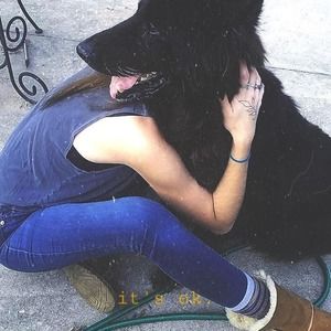 Meet your Posher, Kassi